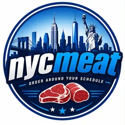 Logo de nycmeat